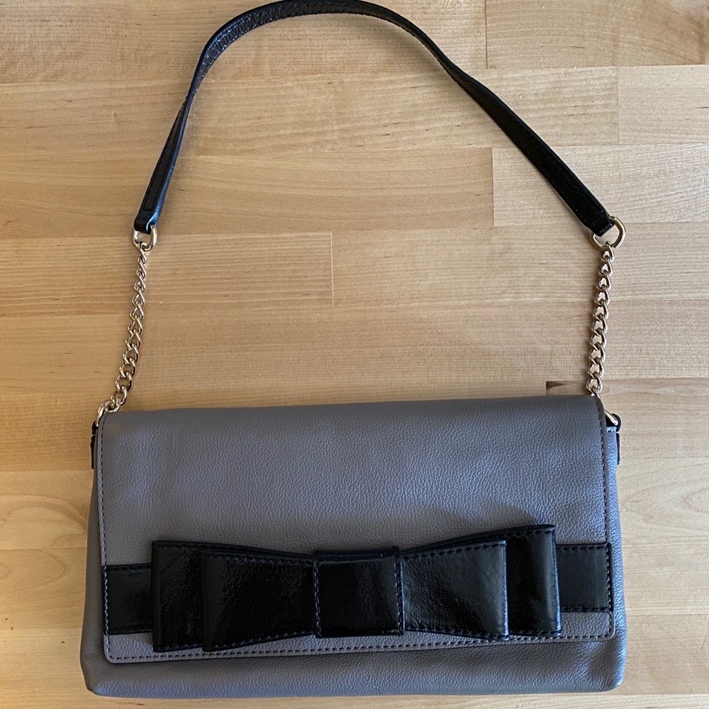 Kate Spade clutch